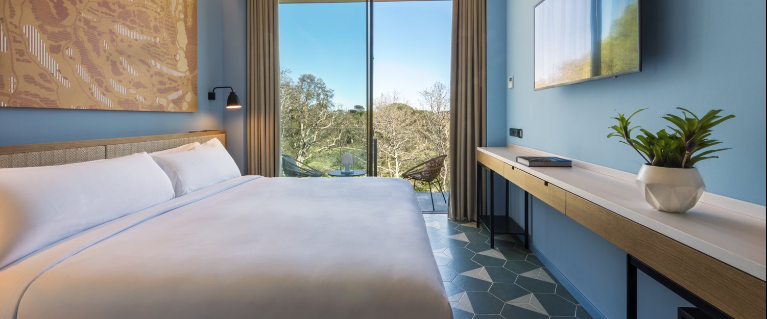 lavida hotel pga catalunya