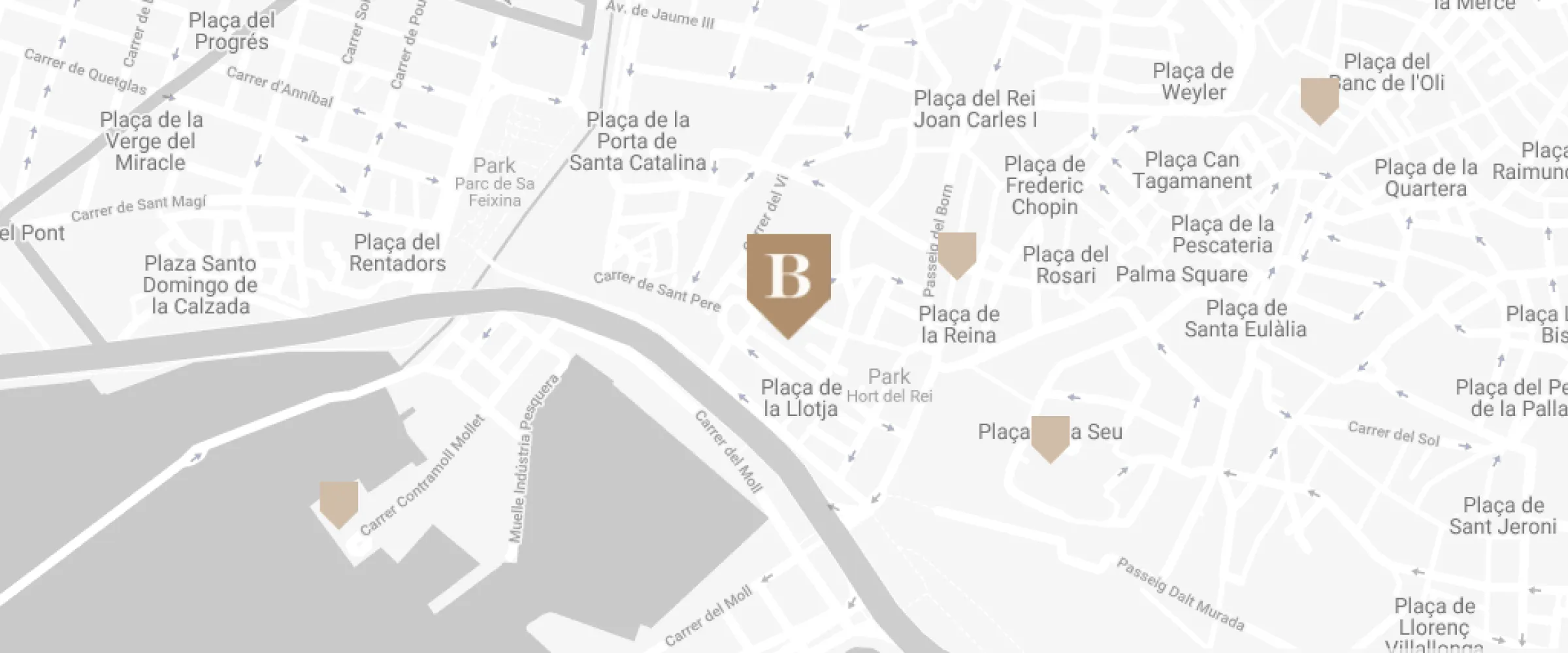 location can bordoy