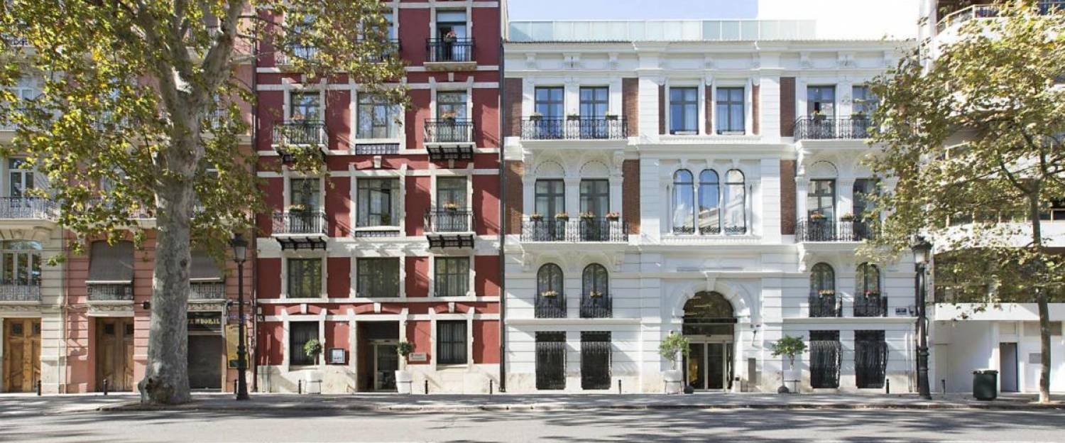 palau de la mar