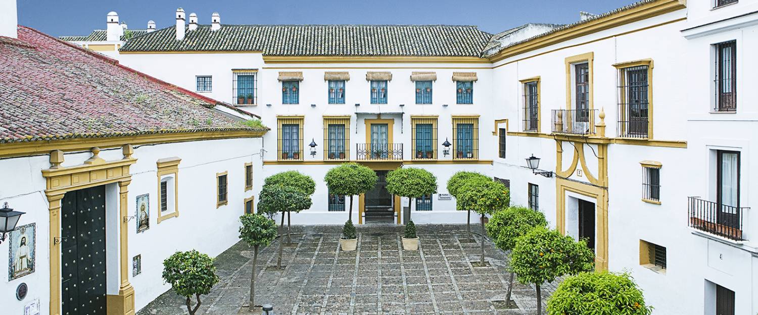 Hospes Las Casas del Rey de Baeza