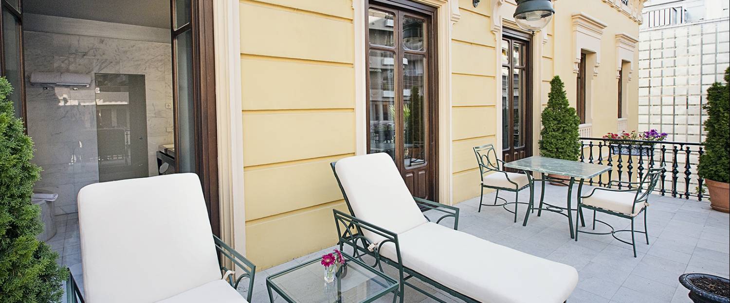hospes bodyna spa