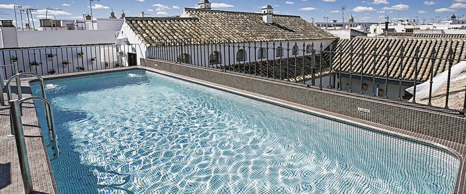 Hospes Sevilla