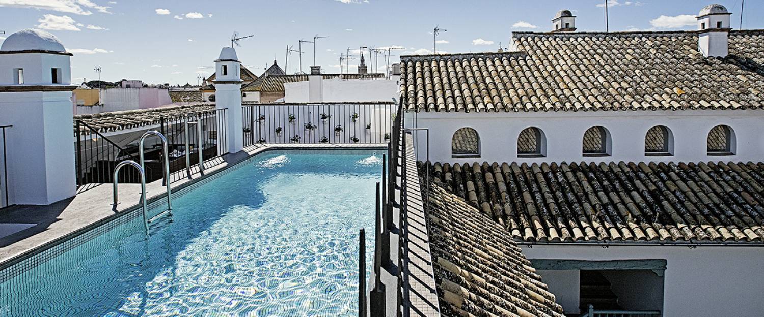 Hospes Hotel Sevilla