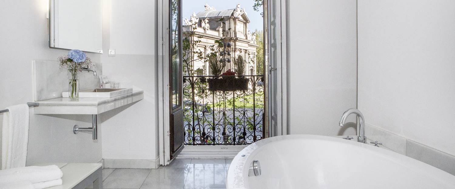 hospes madrid