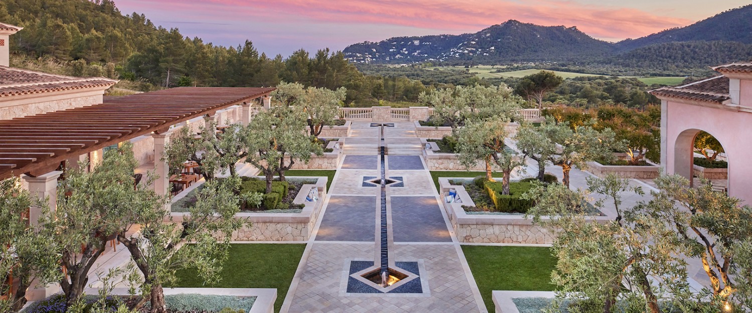 park hyatt mallorca