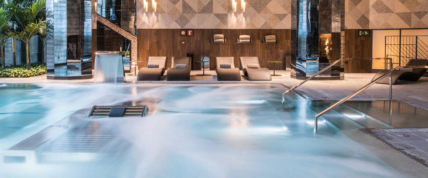 sofia barcelona spa