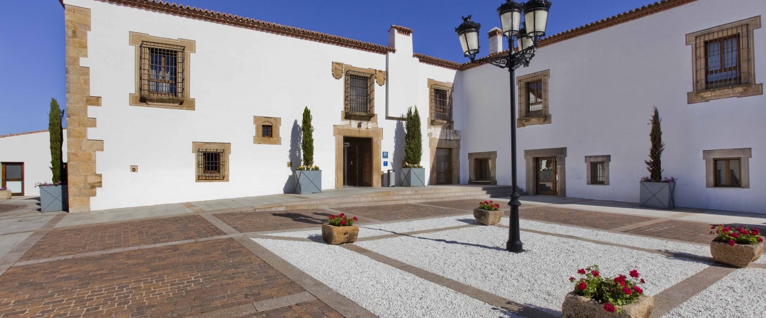 hospes caceres