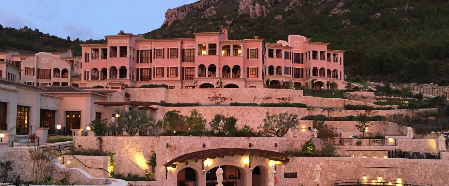 park hyatt mallorca