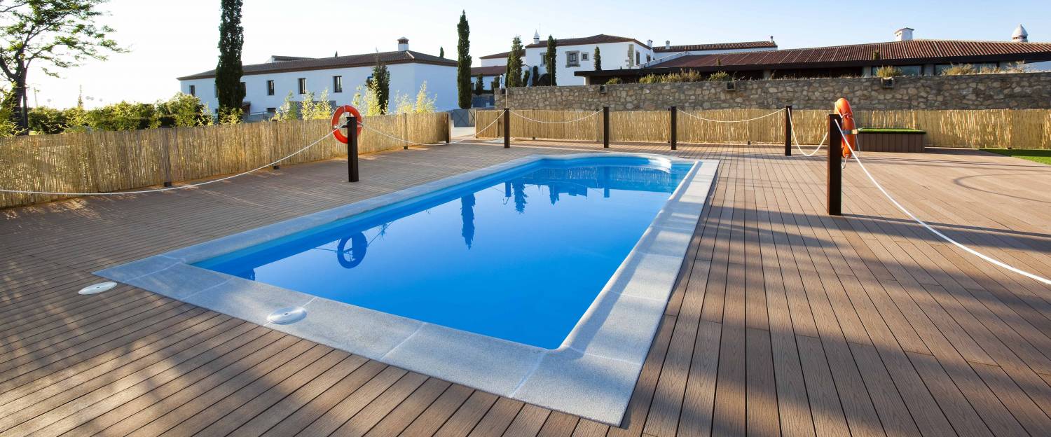hospes caceres
