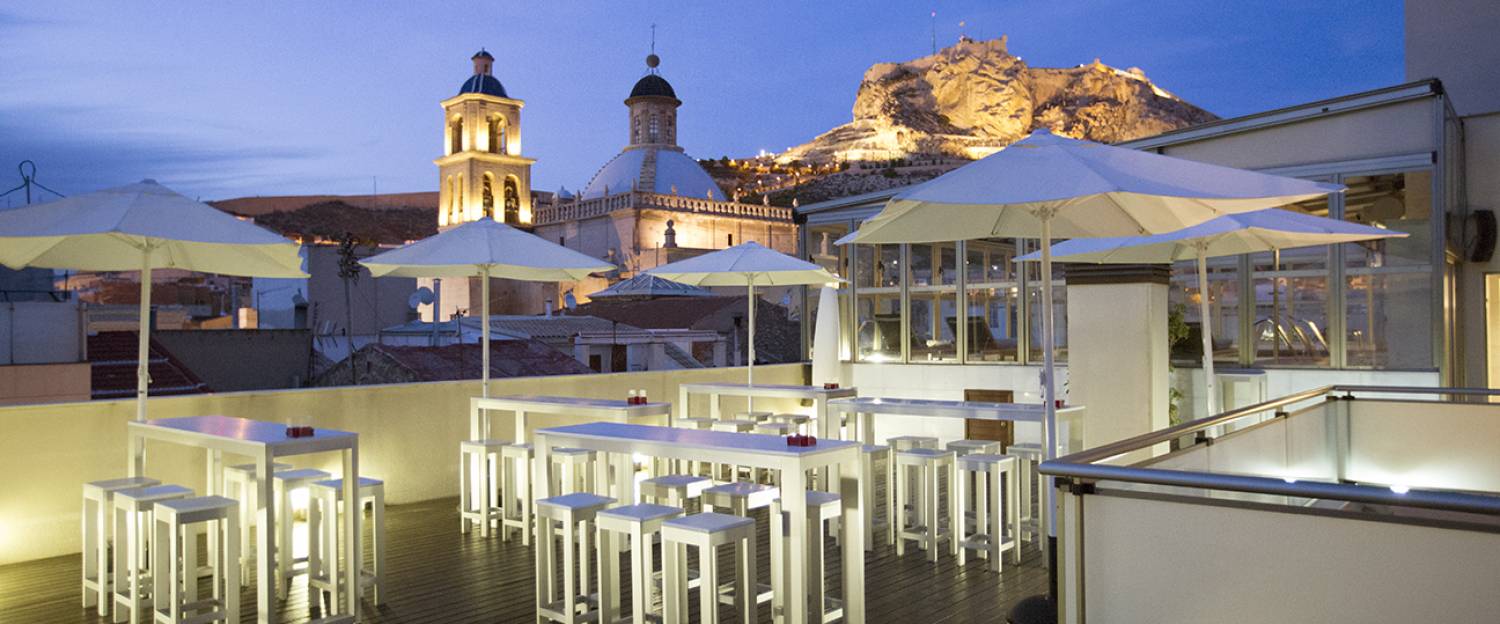 hospes alicante
