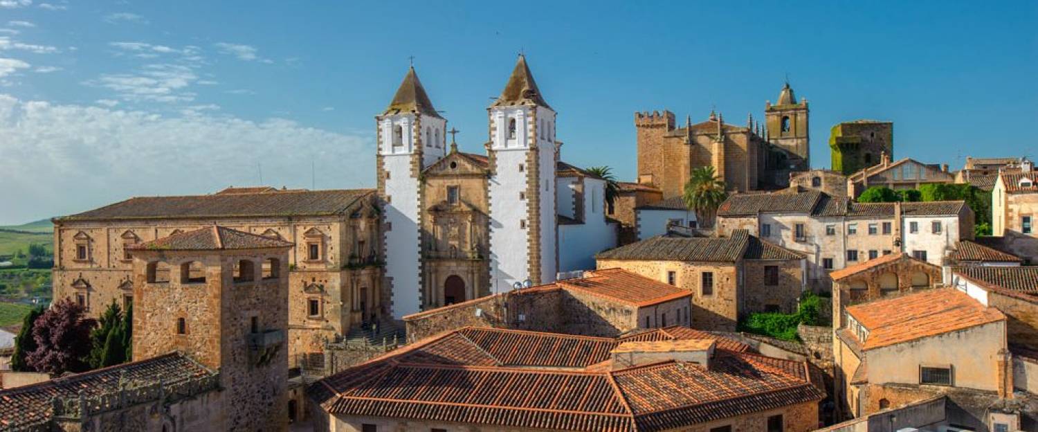 caceres
