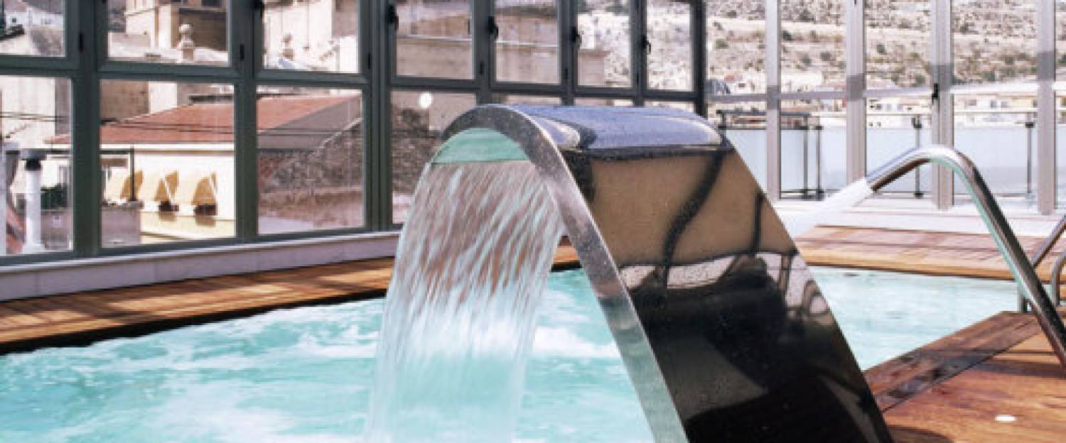 spa alicante