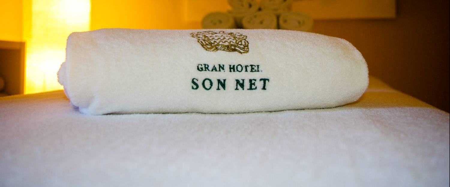 son net massage