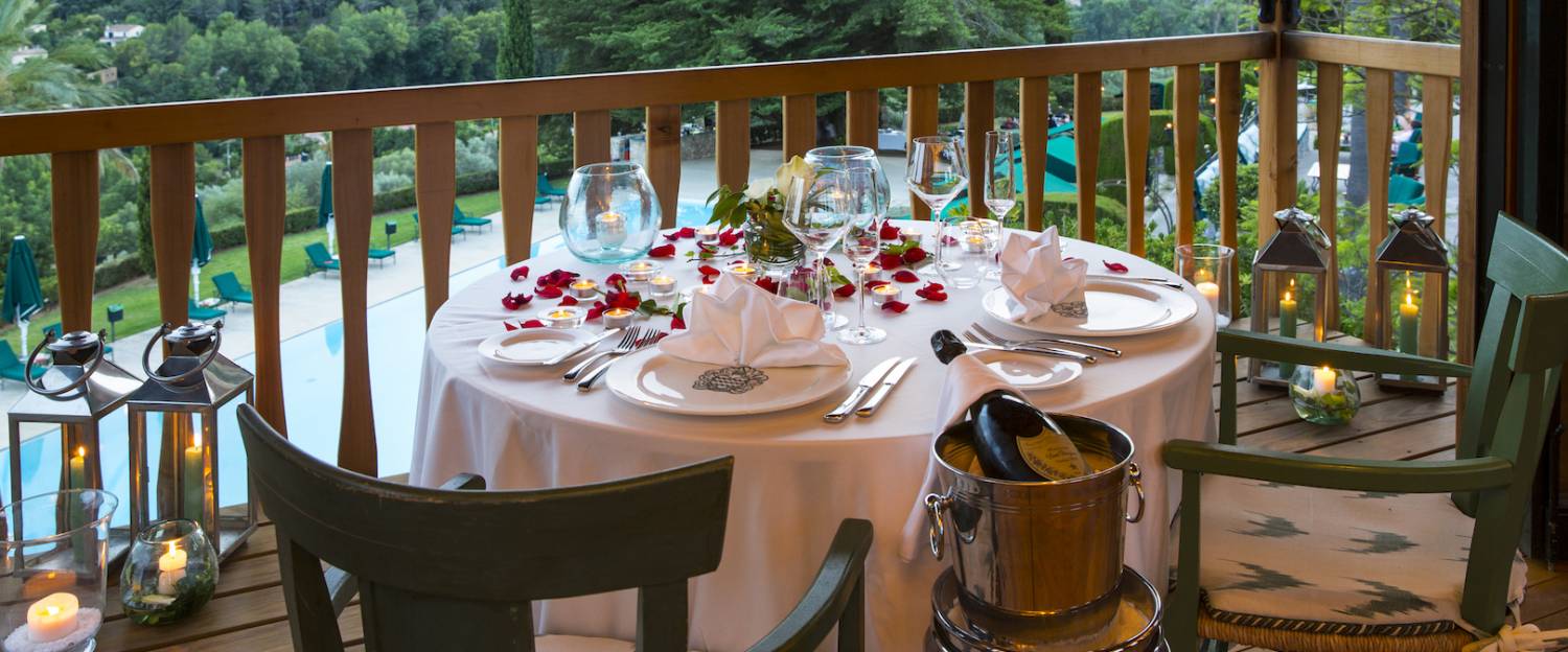 treehouse mallorca