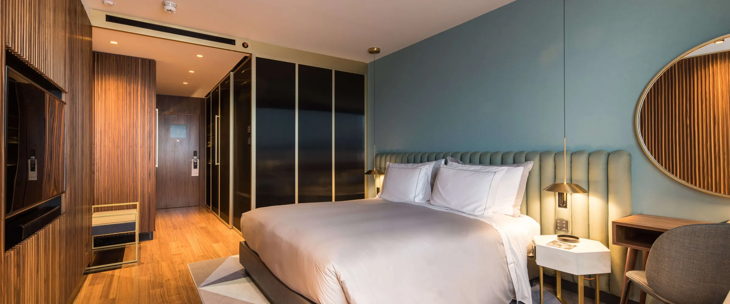 room