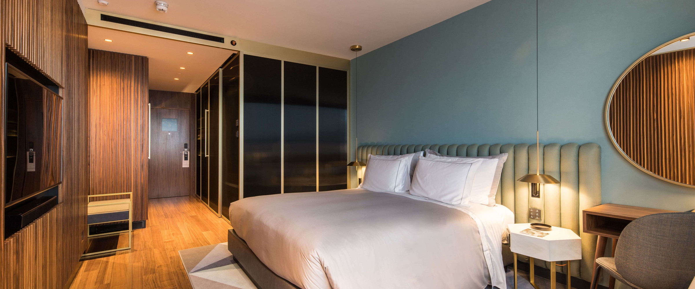 room
