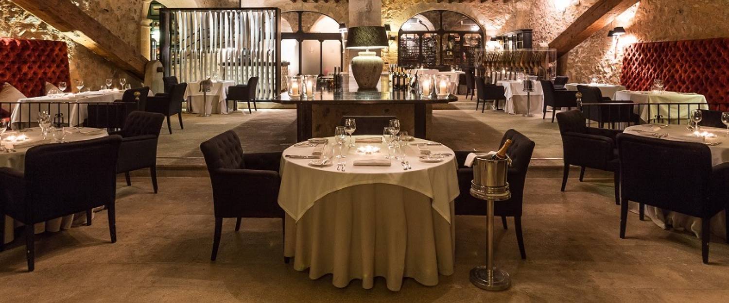 oleum restaurant