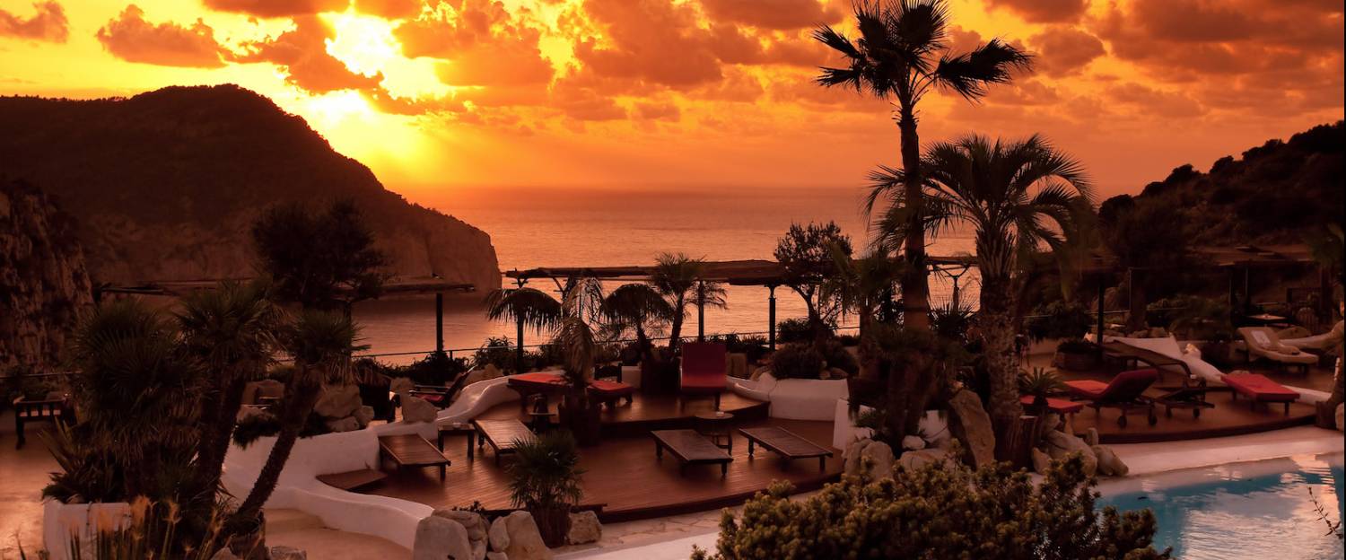 hacienda na xamena hotel ibiza