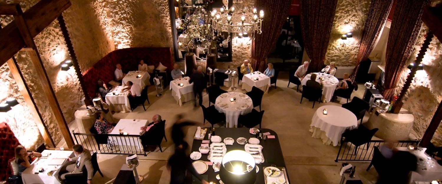 oleum restaurant hotel son net
