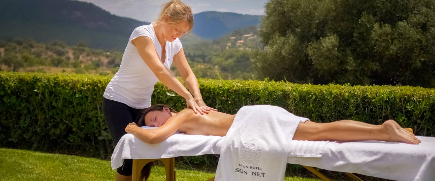 son net wellness
