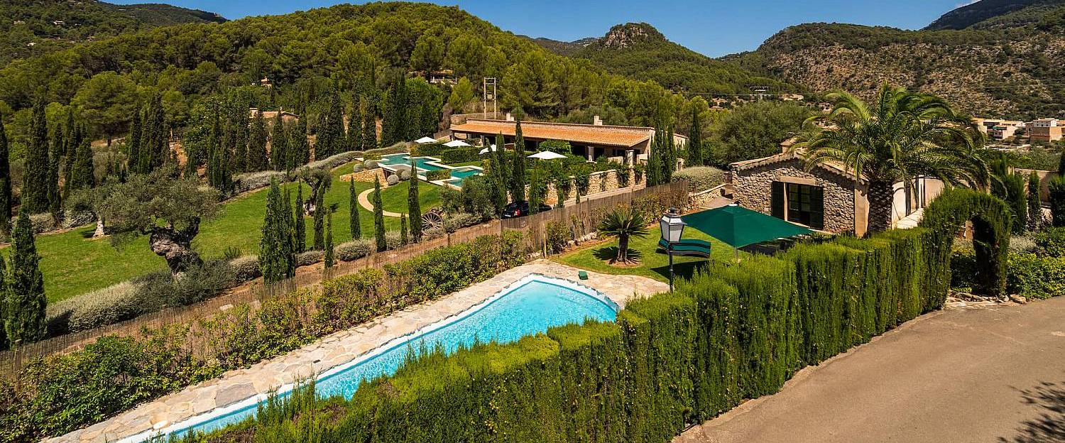 hotel son net mallorca