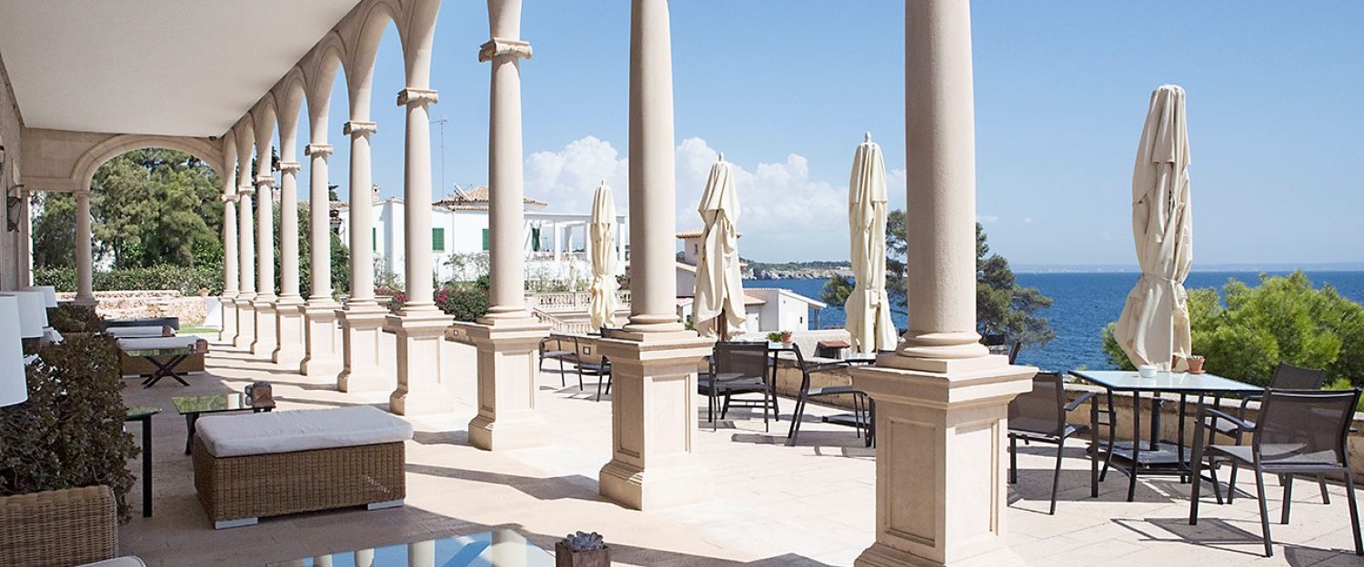 hospes maricel dia de la madre