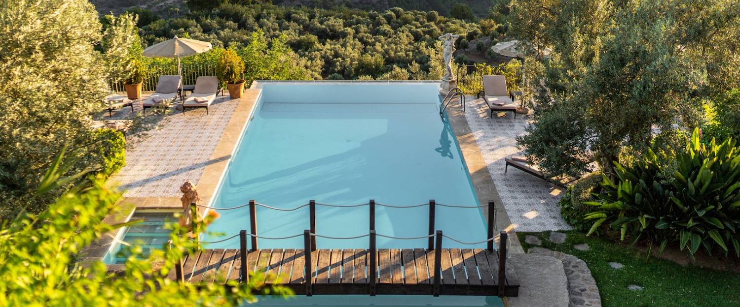 boutique hotel cas xorc