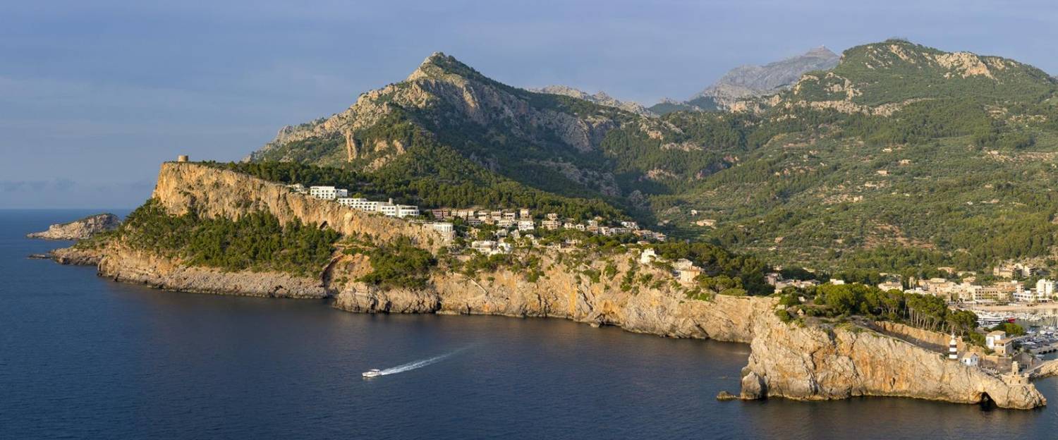 jumeirah por soller