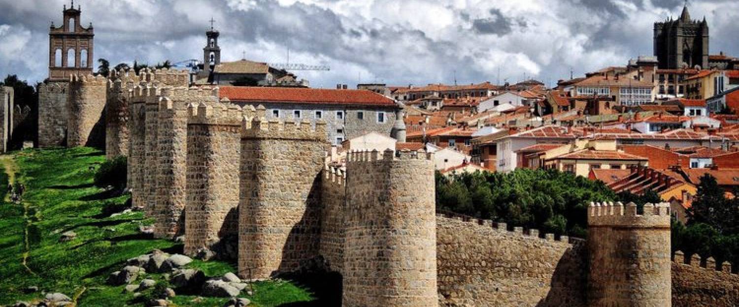 ávila
