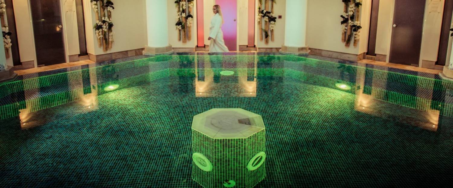 arabella spa gift voucher