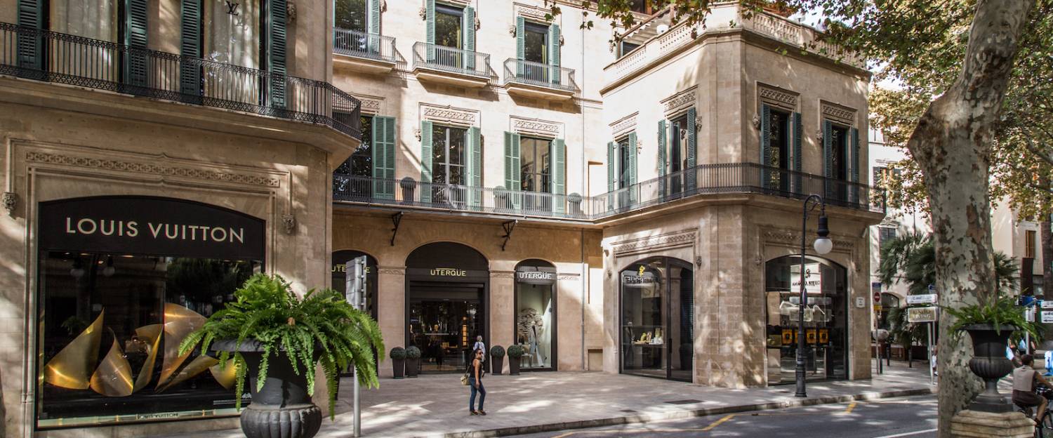palma de mallorca
