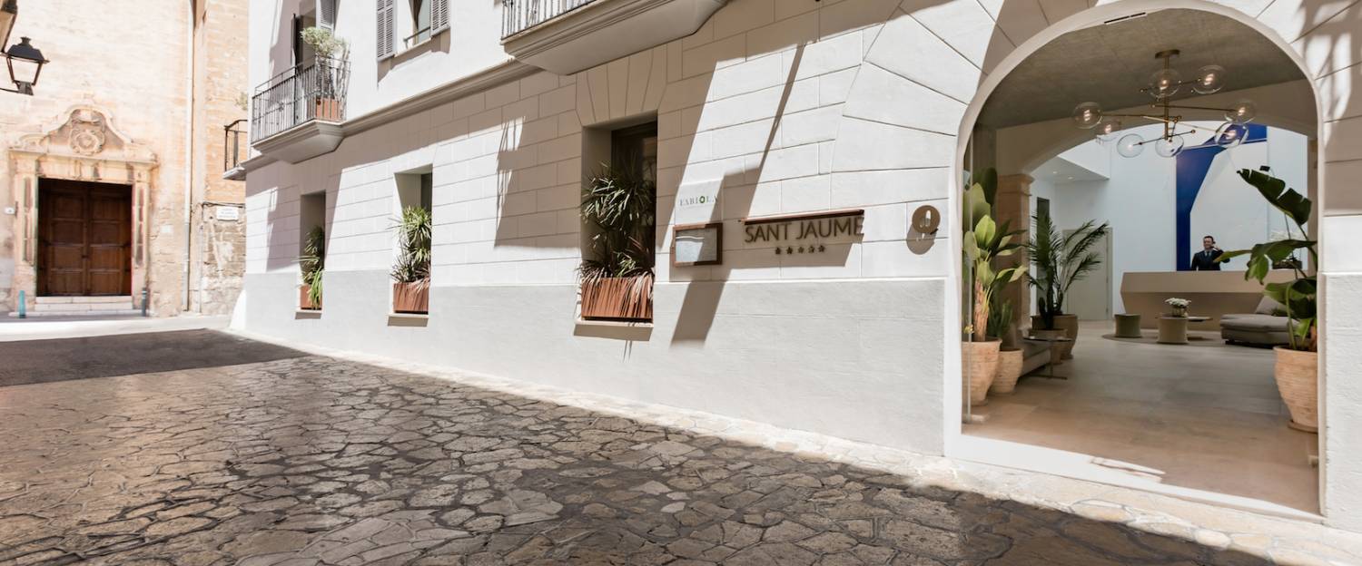 experiencias hoteles mallorca