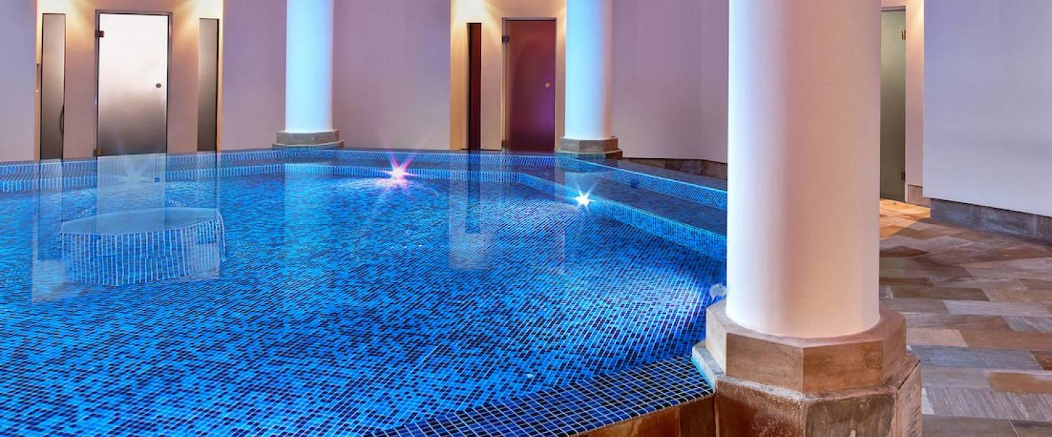 bono regalo arabella spa