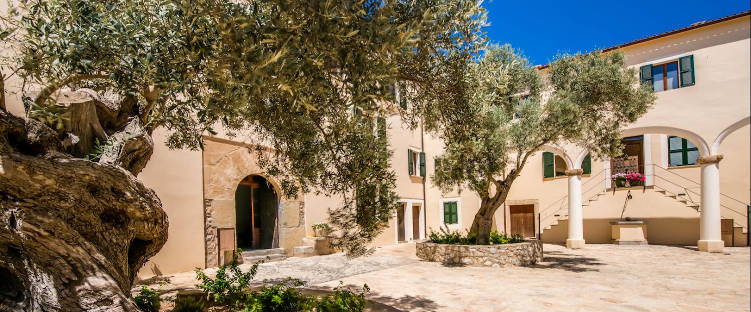 carrossa hotel mallorca