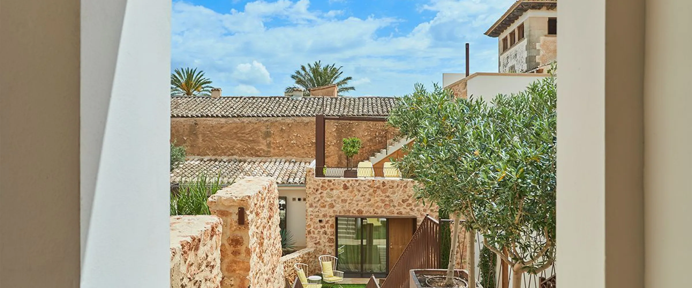 sa creu nova mallorca