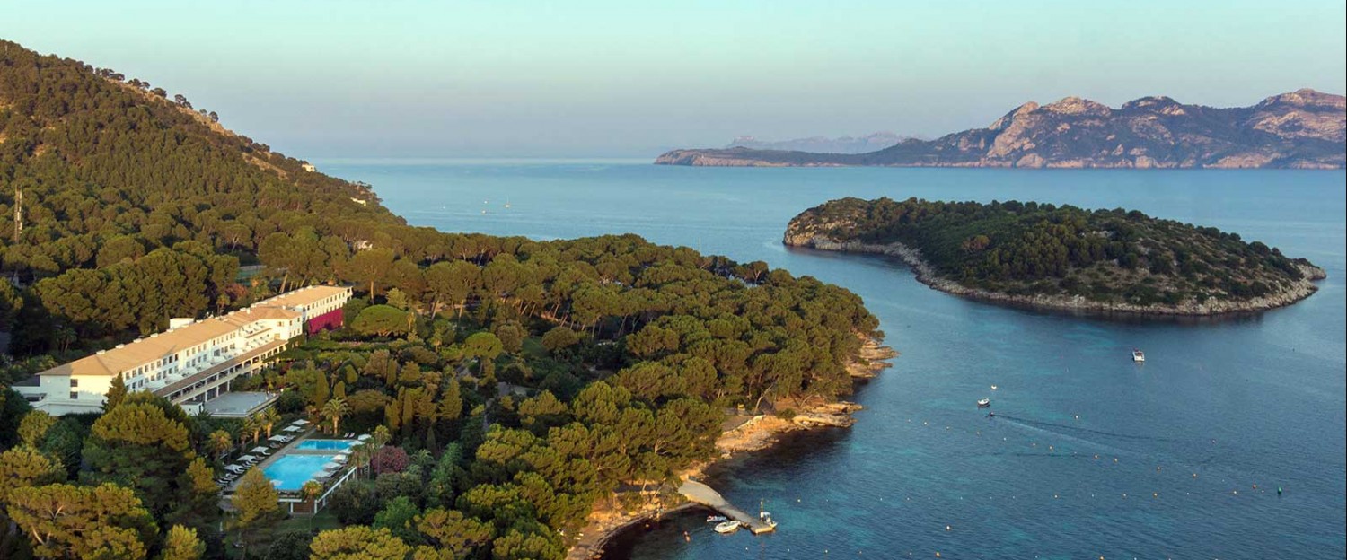 barcelo formentor mallorca