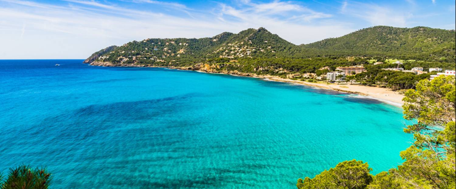 mel beach mallorca bonos regalo