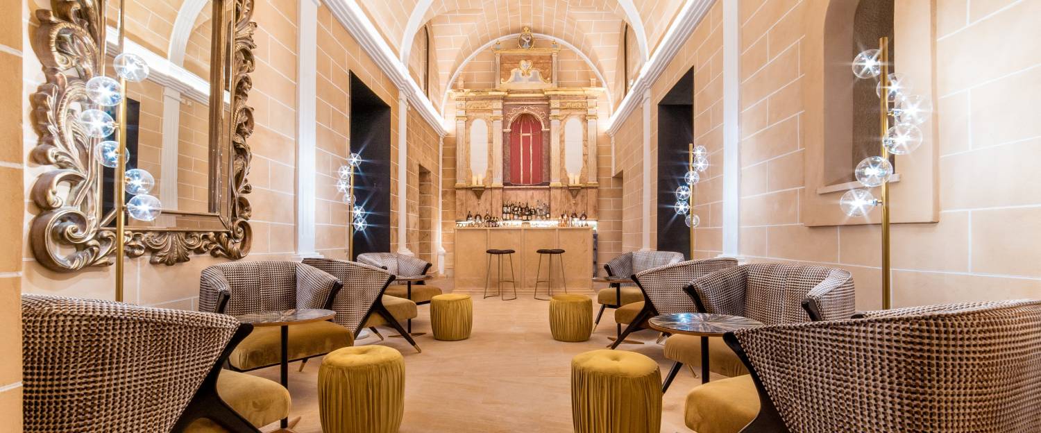 creu de tau hotel experiences