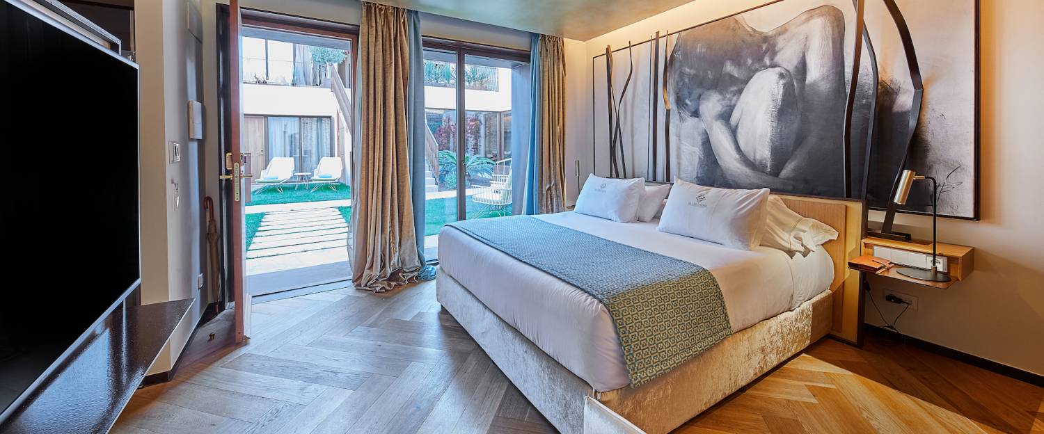 Special offer for balearic residents