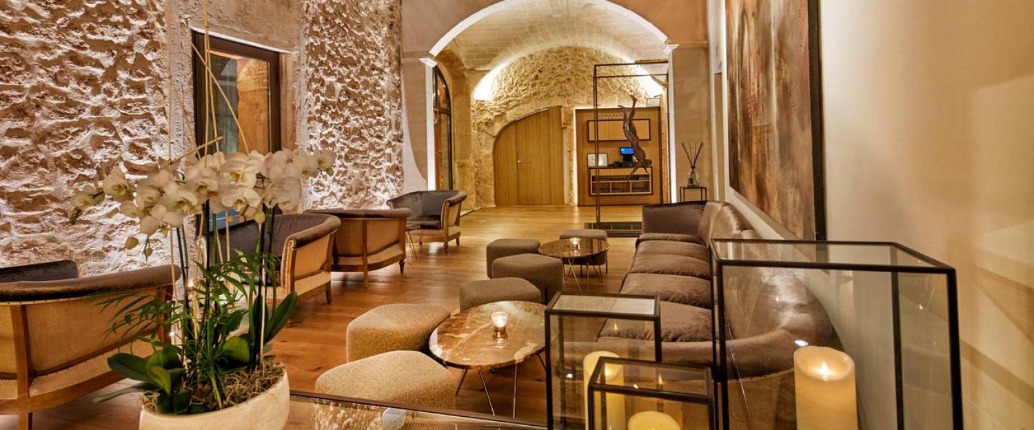 Sa Creu Nova offers