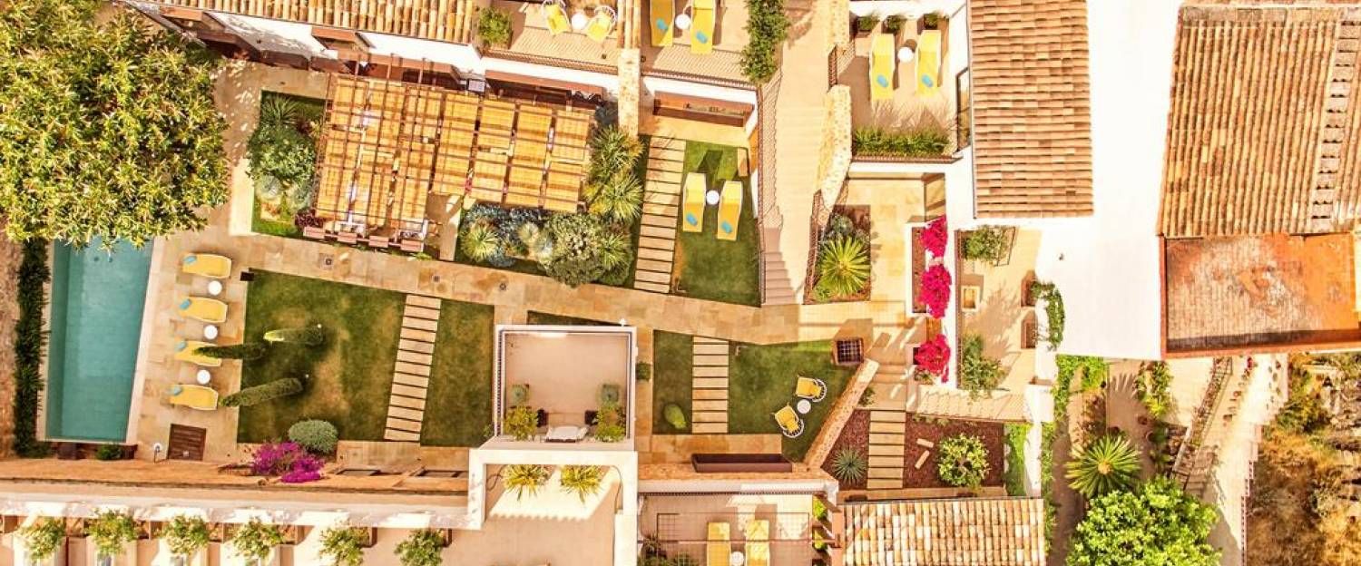 Special offer for balearic residents