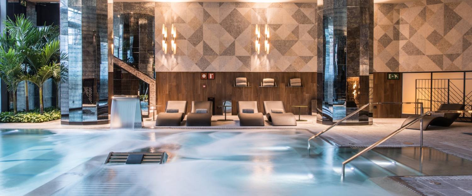 Sofia Barcelona Spa