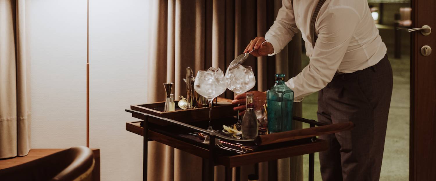 best cocktails in palma