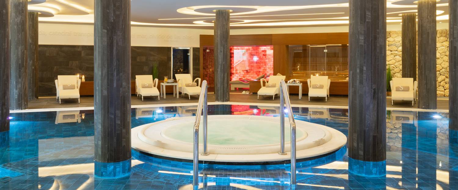 ofertas spa residentes baleares