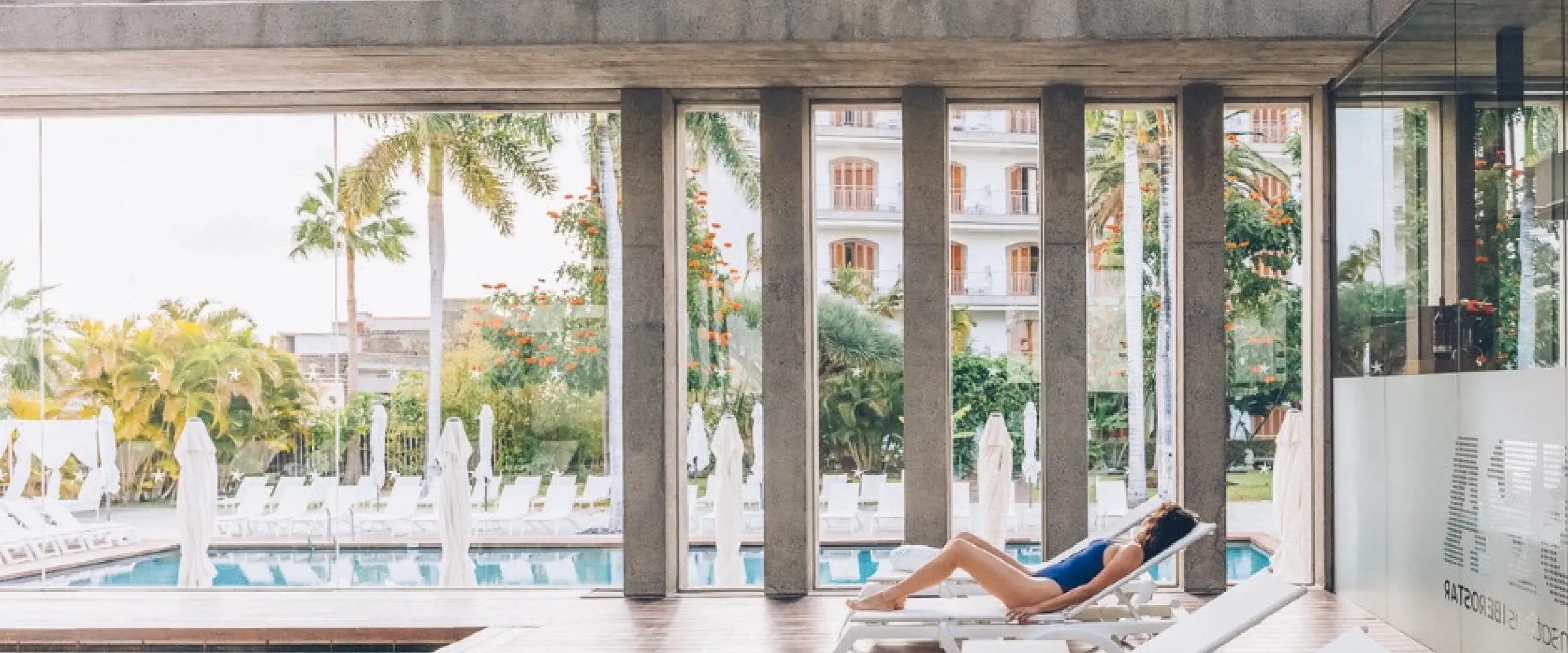 spa tenerife