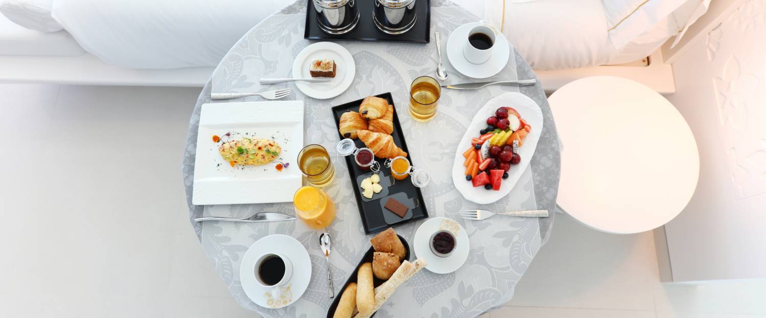 desayuno con spa en mallorca