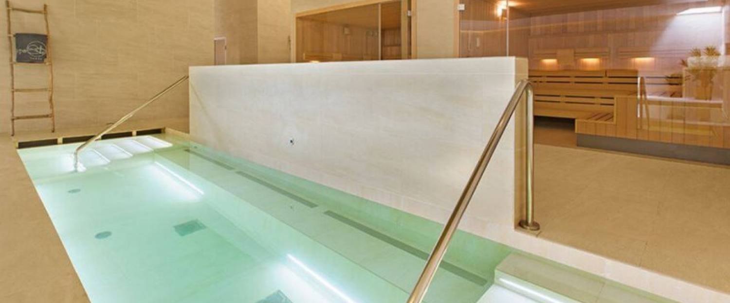 Mejor Spa de Mallorca