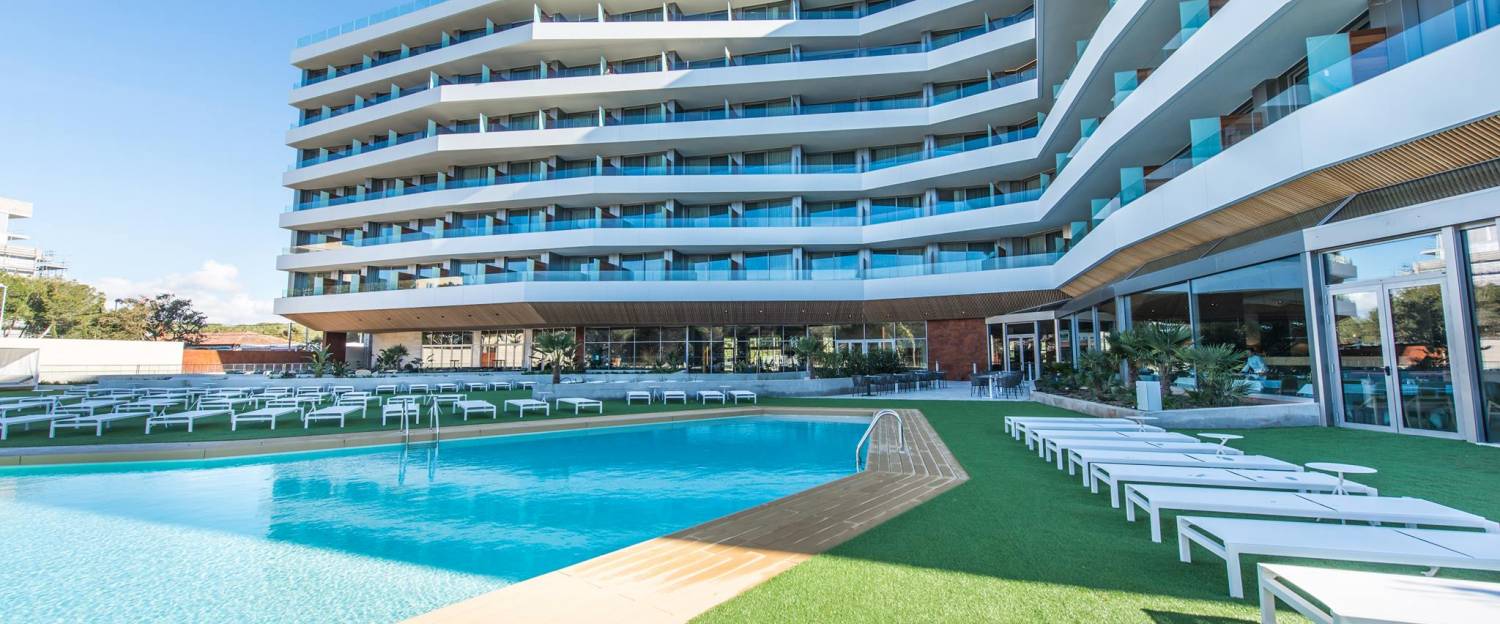 Llaut Palace Hotel