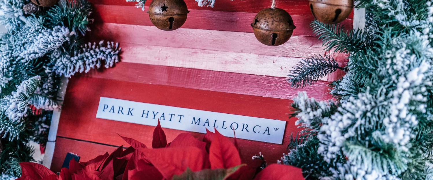 christmas-at-park-hyatt-mallorca
