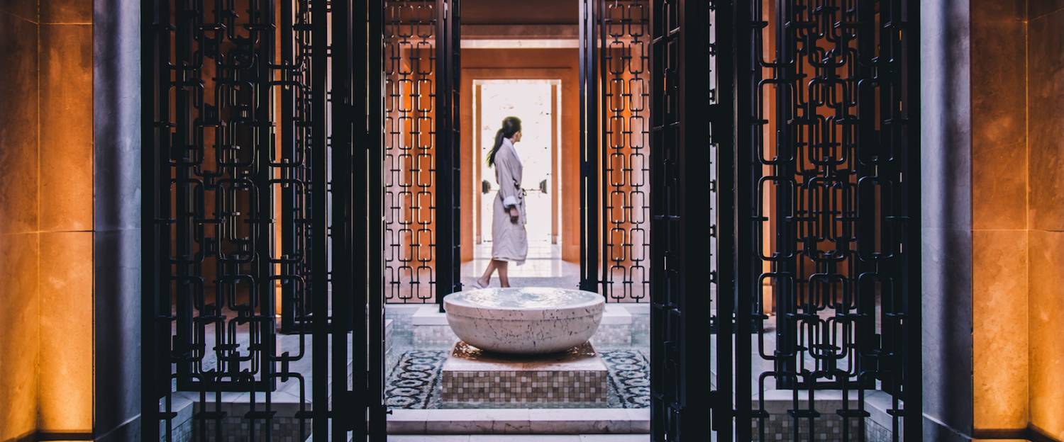 spa